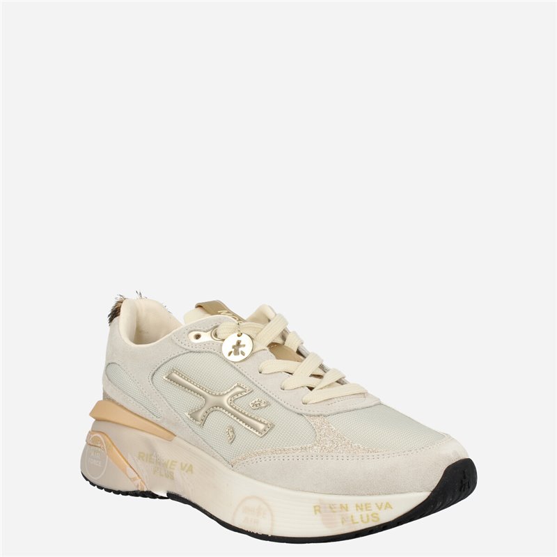 Sneaker Moerund 7800 Blanco