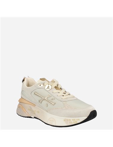 Sneaker Moerund 7800 Blanco