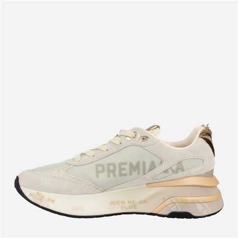 Sneaker Moerund 7800 Blanco