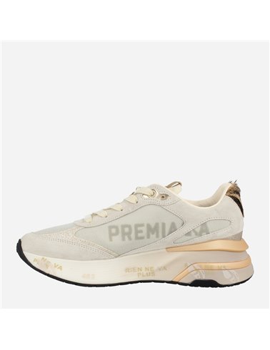 Sneaker Moerund 7800 Blanco