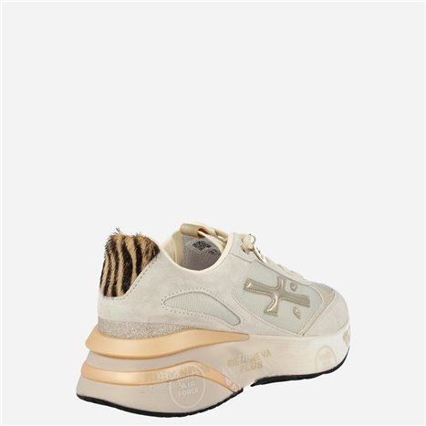 Sneaker Moerund 7800 Blanco