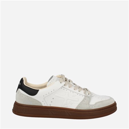 Sneaker Quinn 7098 Blanco