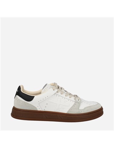 Sneaker Quinn 7098 Blanco