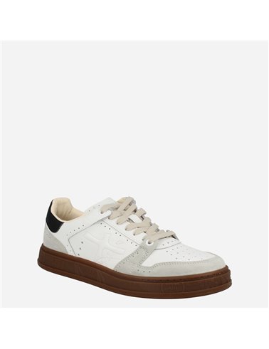 Sneaker Quinn 7098 Blanco