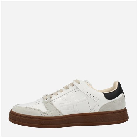Sneaker Quinn 7098 Blanco