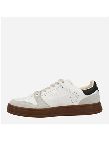 Sneaker Quinn 7098 Blanco
