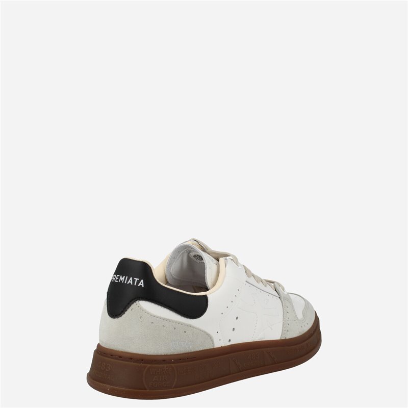 Sneaker Quinn 7098 Blanco