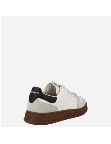 Sneaker Quinn 7098 Blanco