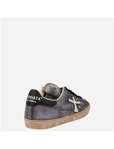 Sneaker Steven 6972 Gris