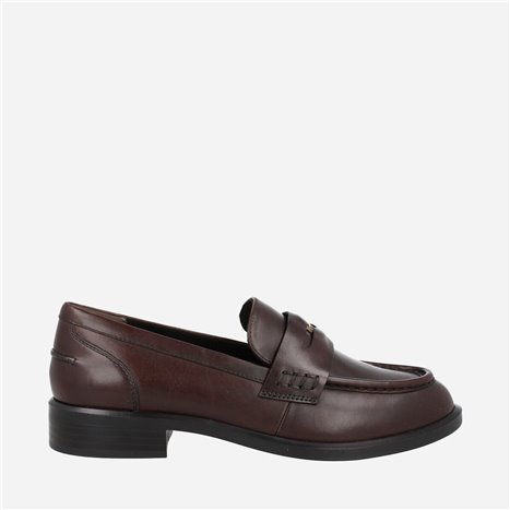 Mocasín Matis Marrón