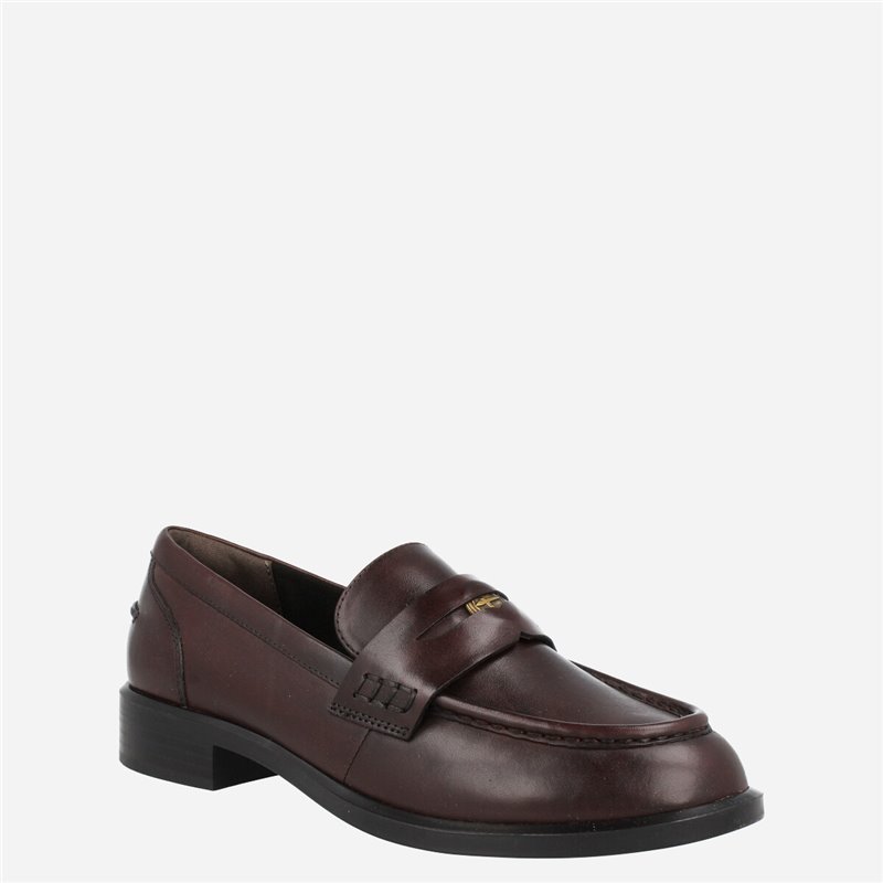 Mocasín Matis Marrón