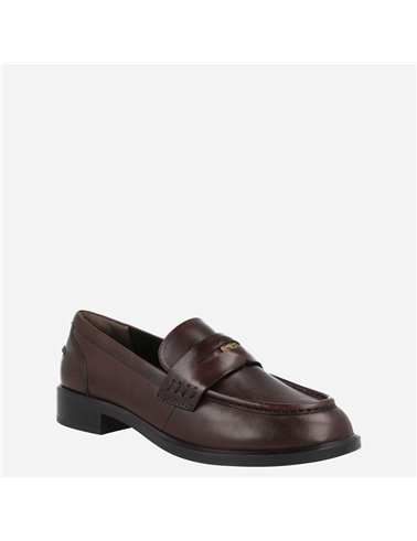 Mocasín Matis Marrón
