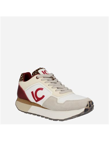Sneaker Pianta Blanco