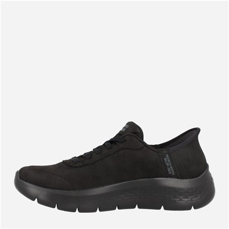 Sneaker Go Walk Flex Mali Negro