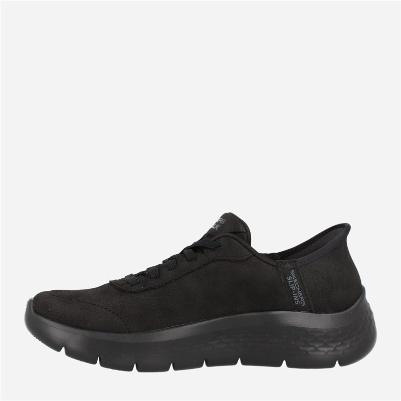 Sneaker Go Walk Flex Mali Negro