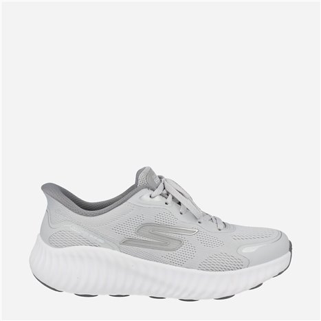Sneaker Go Run Now Regent Gris