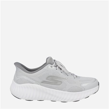 Sneaker Go Run Now Regent Gris