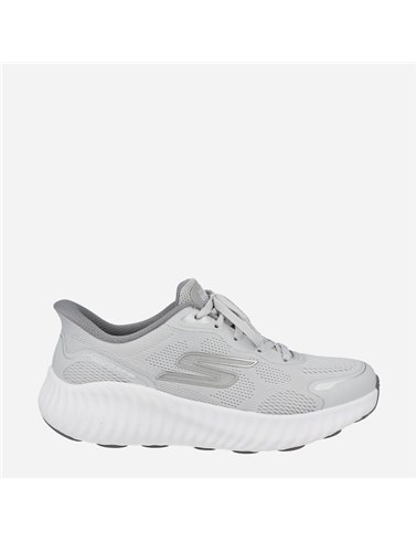 Sneaker Go Run Now Regent Gris
