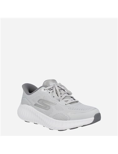 Sneaker Go Run Now Regent Gris