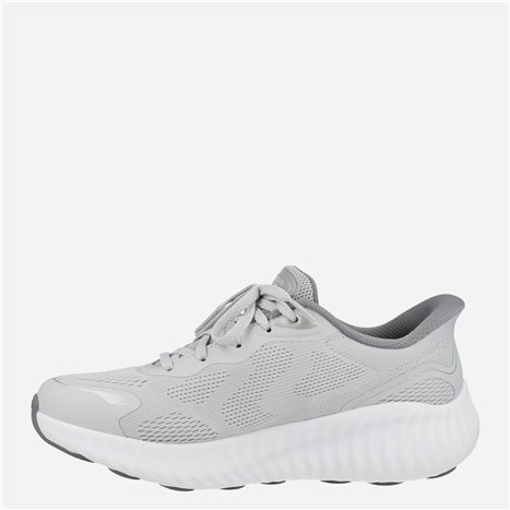 Sneaker Go Run Now Regent Gris