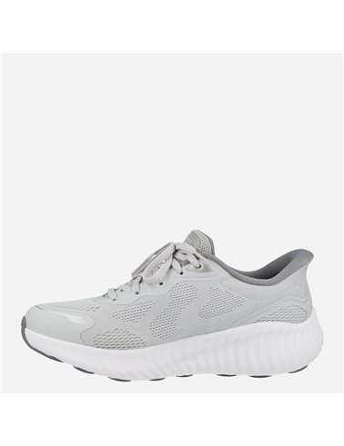Sneaker Go Run Now Regent Gris