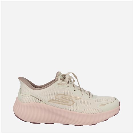 Sneaker Go Run Now Regent Beig