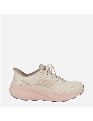 Sneaker Go Run Now Regent Beig