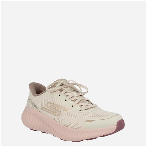 Sneaker Go Run Now Regent Beig