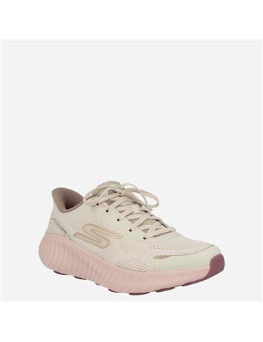 Sneaker Go Run Now Regent Beig