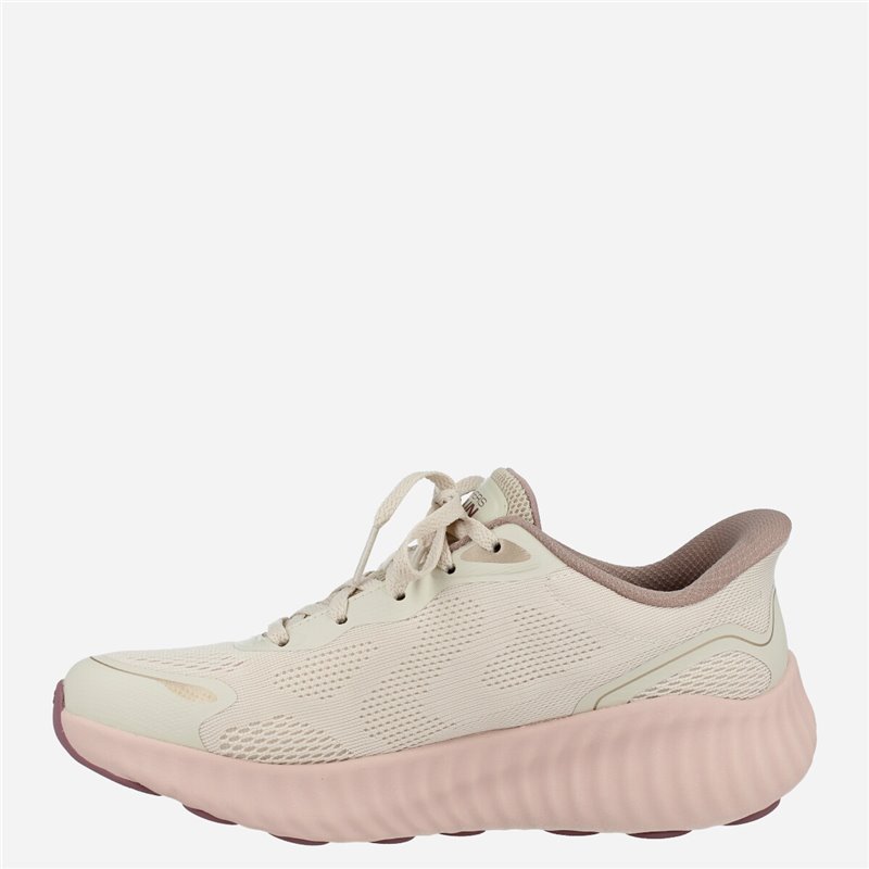 Sneaker Go Run Now Regent Beig