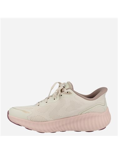 Sneaker Go Run Now Regent Beig