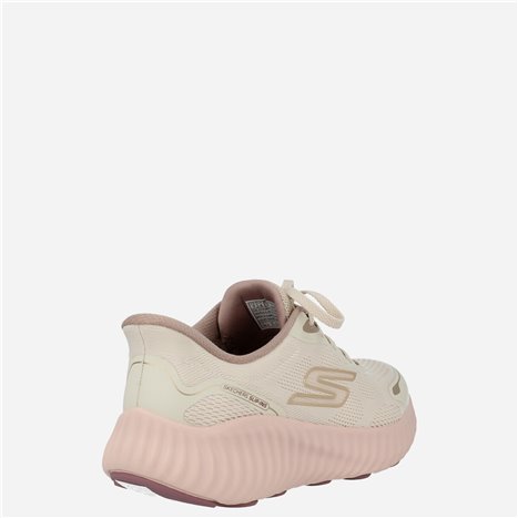 Sneaker Go Run Now Regent Beig