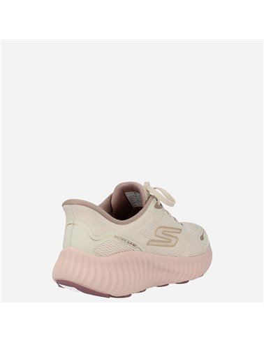 Sneaker Go Run Now Regent Beig