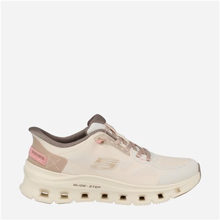 Sneaker Glide Step Pro Pure Beig