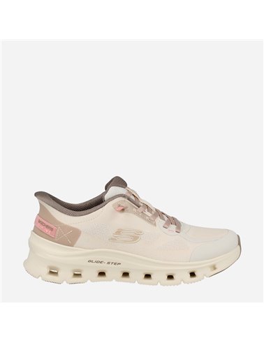 Sneaker Glide Step Pro Pure Beig
