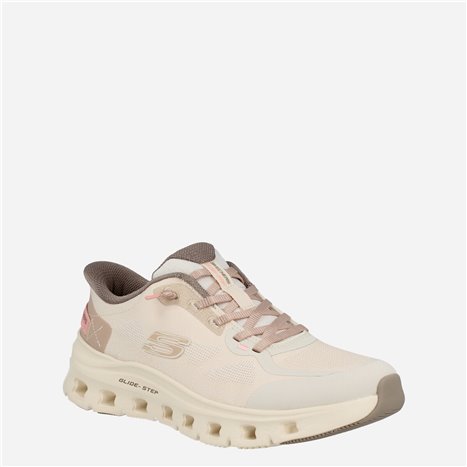 Sneaker Glide Step Pro Pure Beig