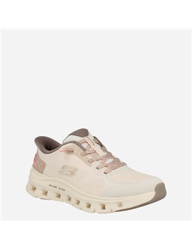 Sneaker Glide Step Pro Pure Beig