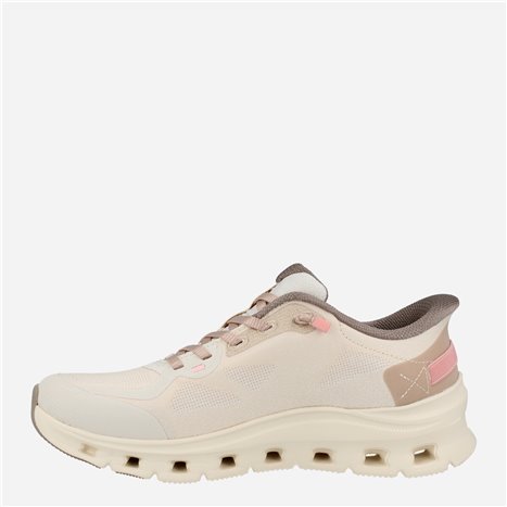 Sneaker Glide Step Pro Pure Beig