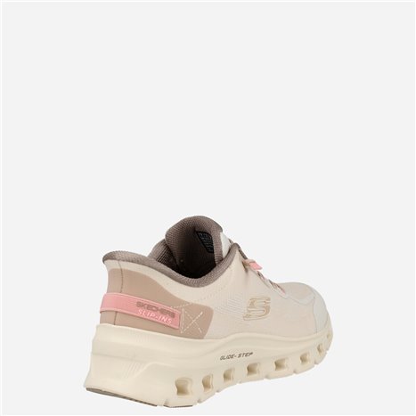 Sneaker Glide Step Pro Pure Beig