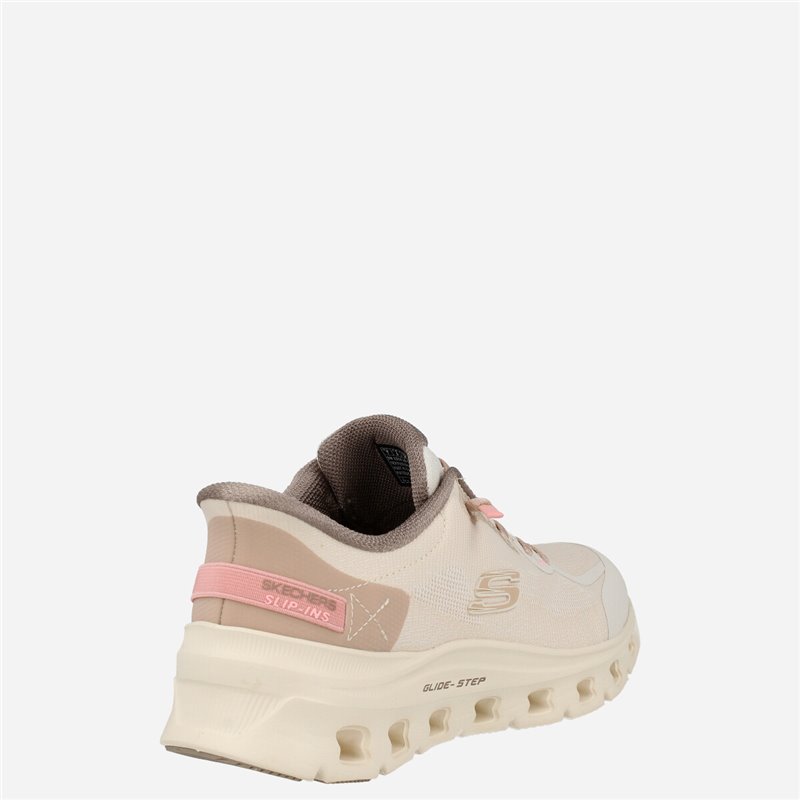 Sneaker Glide Step Pro Pure Beig