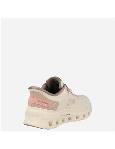 Sneaker Glide Step Pro Pure Beig