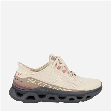 Sneaker Glide Step Atlus Beig