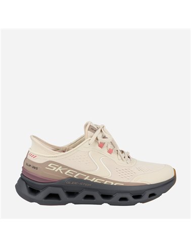 Sneaker Glide Step Atlus Beig
