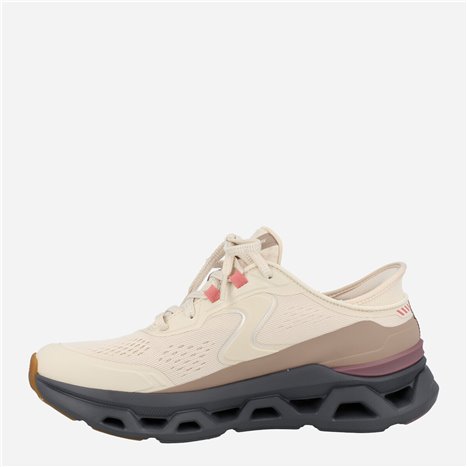 Sneaker Glide Step Atlus Beig