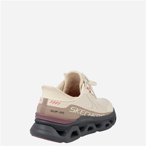 Sneaker Glide Step Atlus Beig