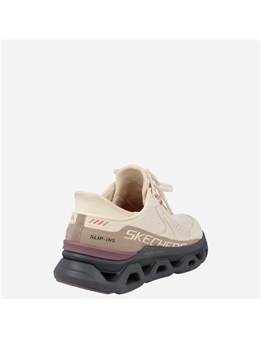 Sneaker Glide Step Atlus Beig