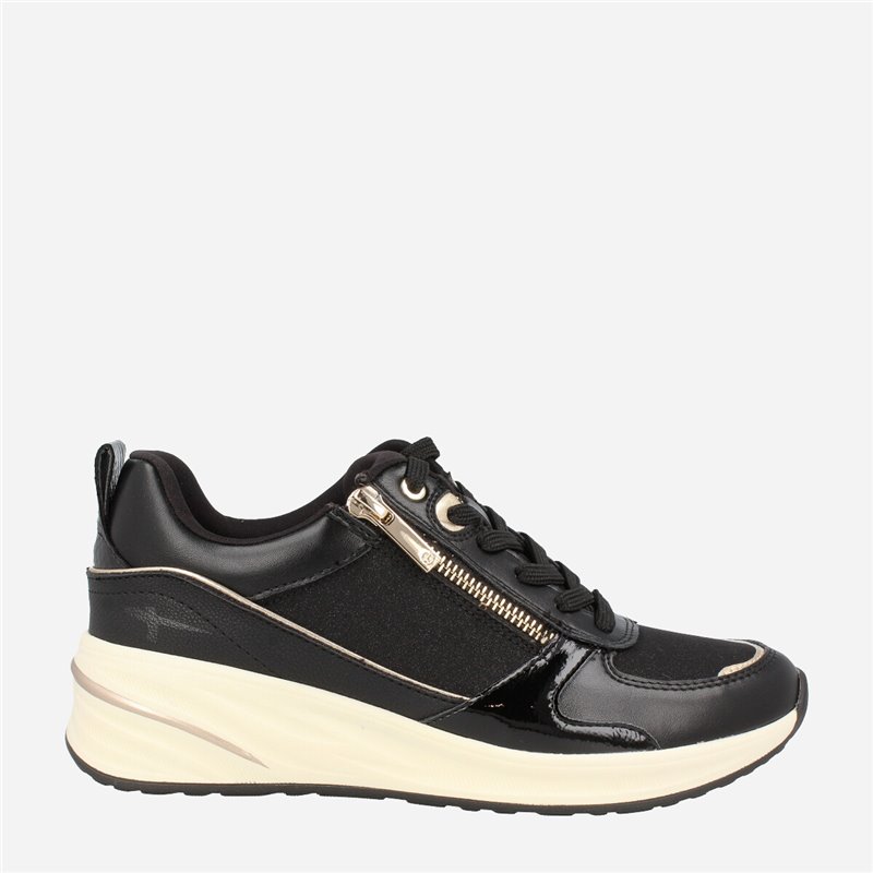Sneaker Puchi Negro