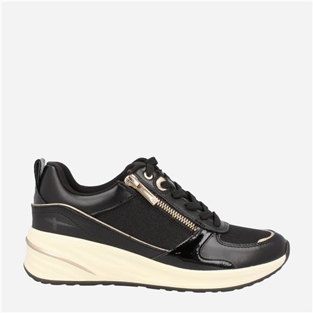 Sneaker Puchi Negro