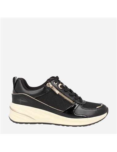 Sneaker Puchi Negro
