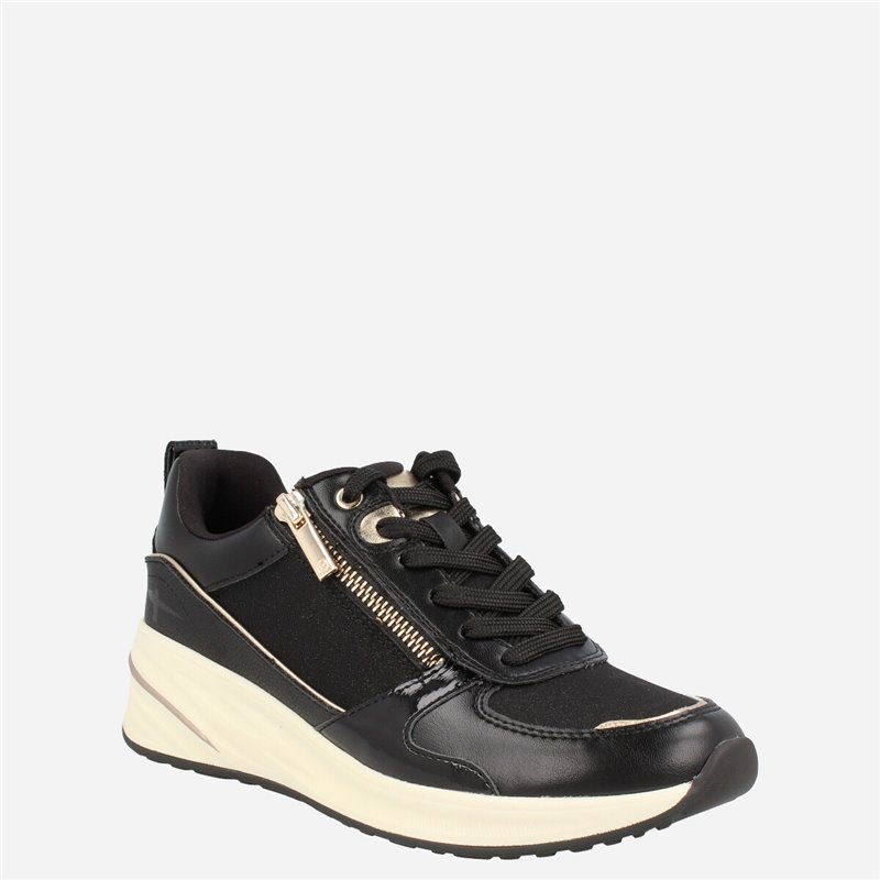 Sneaker Puchi Negro